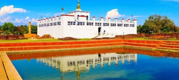 लुम्बिनी क्षेत्रको सम्पदा संरक्षण गर्न सहकार्य